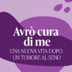 Cancro al seno localizzato, ‘Pronte a prevenire’ sull’importanza dell’esercizio fisico