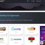 Canva in difficoltà: segnalazioni di malfunzionamenti e accessi rallentati