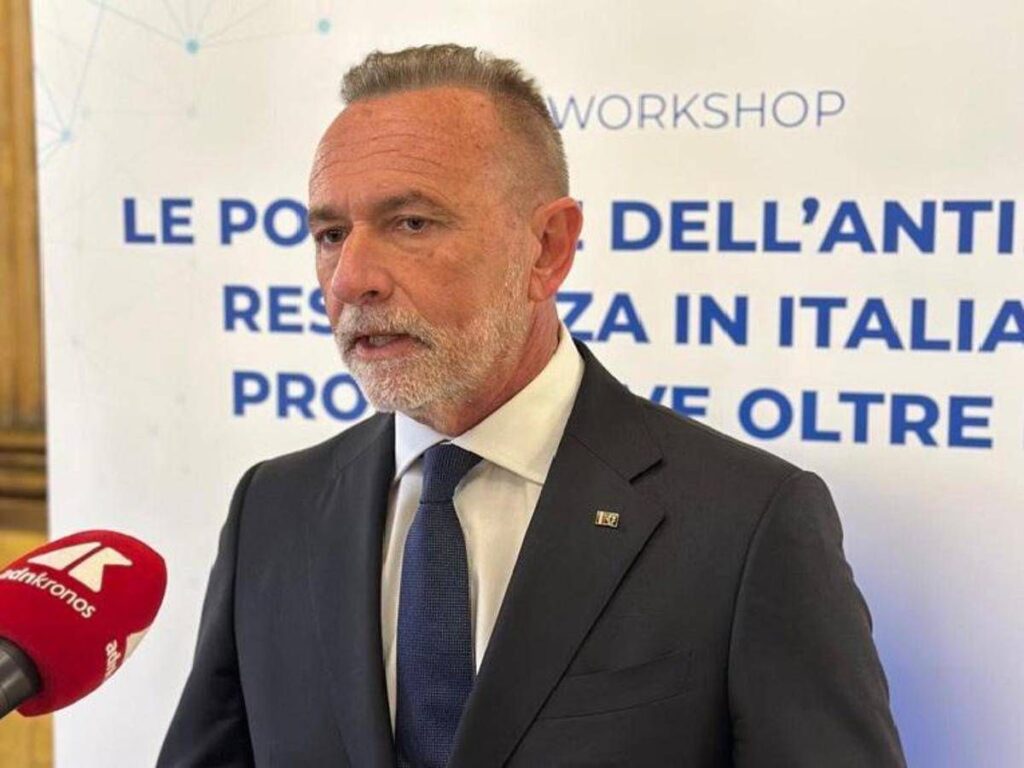 Cappellacci (Fi): “Al centro dell’agenda politica insieme a chi tiene in vita il Ssn”