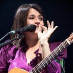 Carmen Consoli: “Partirei ora per Gaza, la gente muore”