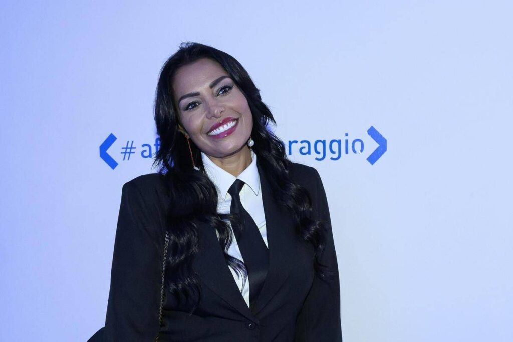 Carolina Marconi: “Tre aborti, il percorso con la chemio è stato meno sofferente”