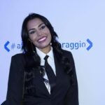 Carolina Marconi: “Tre aborti, il percorso con la chemio è stato meno sofferente”