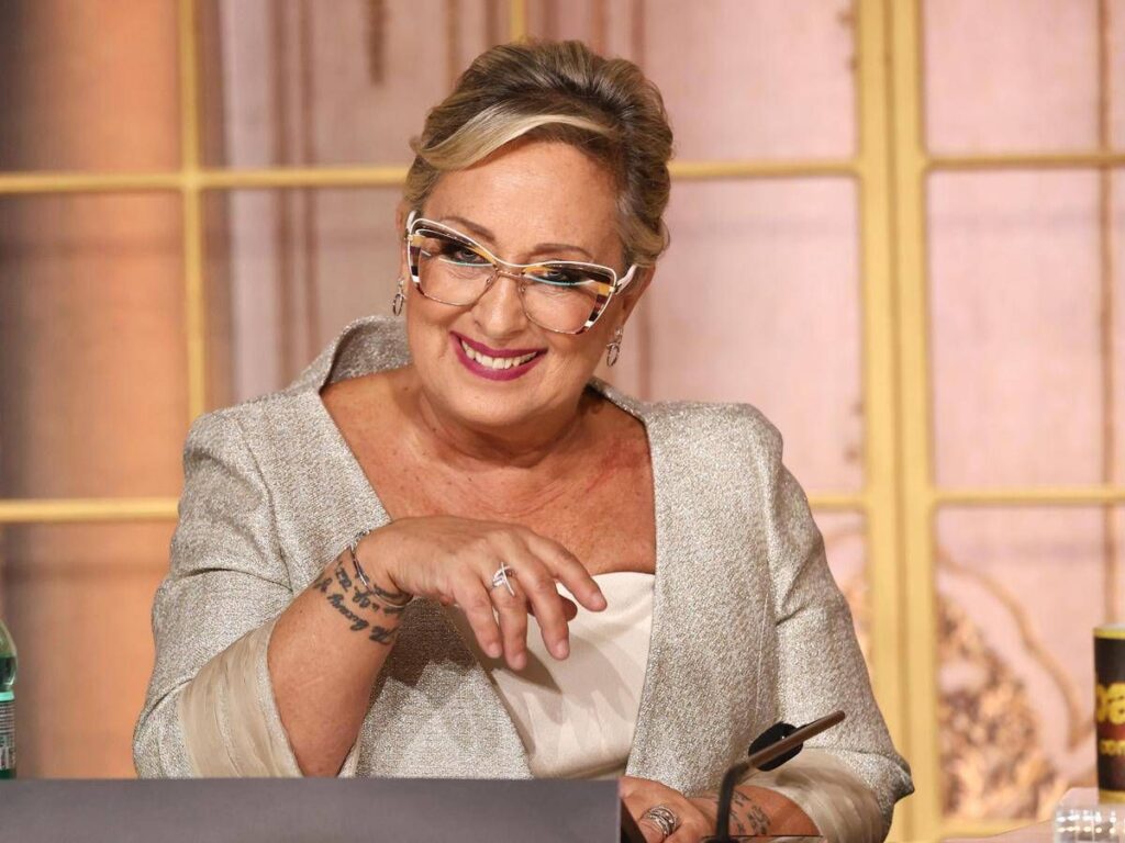 Carolyn Smith, l’appello a Ballando: “Da 10 anni lotto contro il tumore, fate prevenzione”