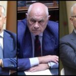 Caso Almasri: Camera nega autorizzazione a procedere per Nordio, Piantedosi e Mantovano