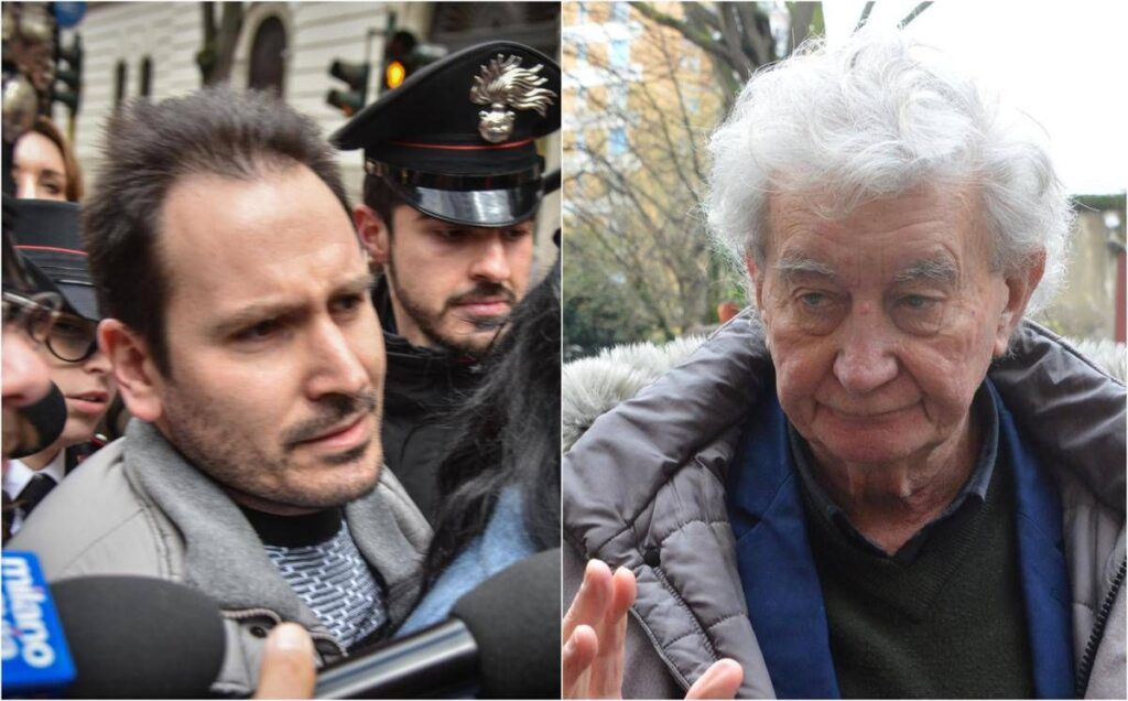Caso Garlasco, Andrea Sempio revoca l’incarico all’avvocato Lovati