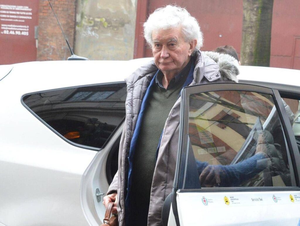 Caso Garlasco, Lovati: “Cacciato da Sempio, con Corona ho progetti”