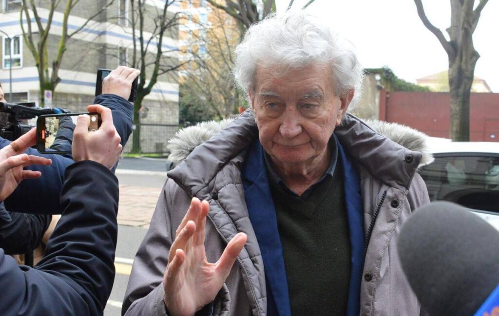 Caso Garlasco, Lovati va a processo a Milano per diffamazione contro lo studio Giarda