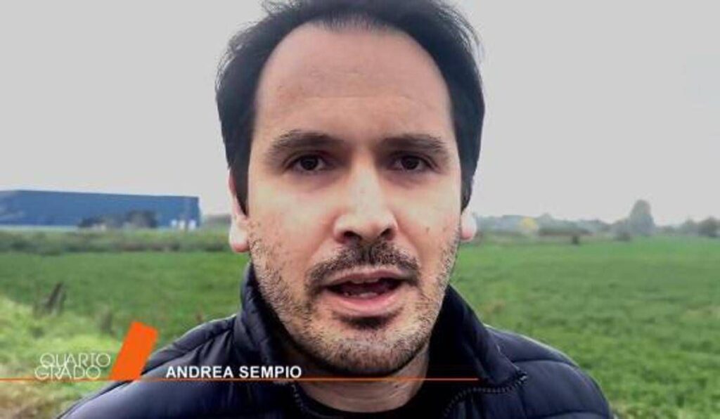 Caso Garlasco, Sempio: “Nessun segreto su di me che Lovati sa e che potrebbe rilevare”