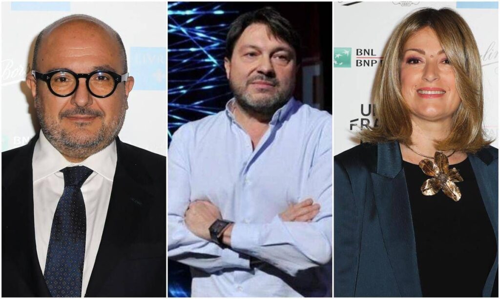 Caso Sangiuliano, Federica Corsini: “Basta mistificare la realtà, su Report il Garante ha applicato la legge”