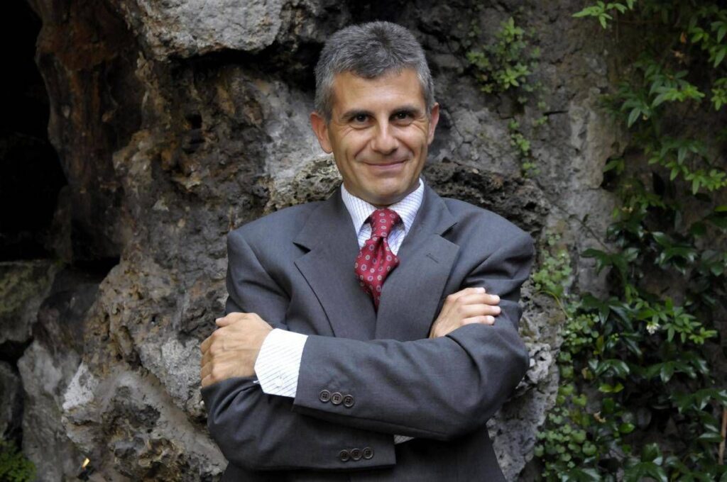 Cavalieri del Lavoro, il ‘figlio d’arte’ Mastroberardino: “Mio padre qui nel 1994, che emozione esserci”