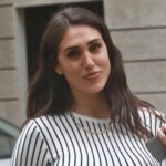 Cecilia Rodriguez, la gioia dopo il parto: “Tutto quello che ho desiderato per anni”