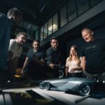 Centro Stile Lamborghini: laboratorio di identità e visione