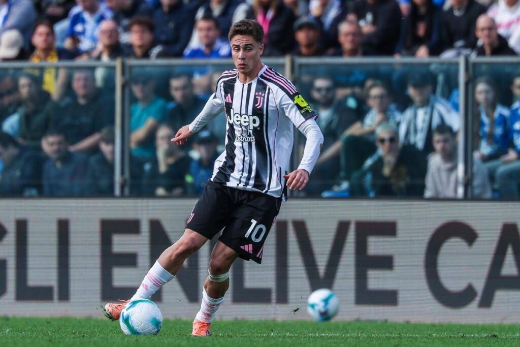 Champions League, oggi Real Madrid-Juventus – Diretta