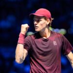 Che Sinner a Vienna, batte ancora De Minaur e vola in finale