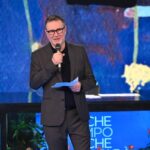 ‘Che Tempo Che Fa’ riparte, da Richard Gere a Dan Brown gli ospiti di oggi domenica 5 ottobre