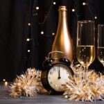 Che facciamo a Capodanno? 10 idee insolite a 5 stelle