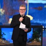 Che tempo che fa, da Milly Carlucci a Edoardo Leo: ecco gli ospiti di oggi