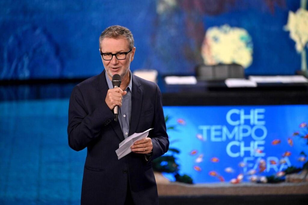 Che tempo che fa, gli ospiti e le interviste di oggi domenica 19 ottobre