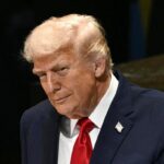 Check up medico per Trump, il presidente: “Sono in ottima forma”