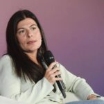 Chiara Colosimo: “Mio figlio nato prematuro, un mese in terapia intensiva”