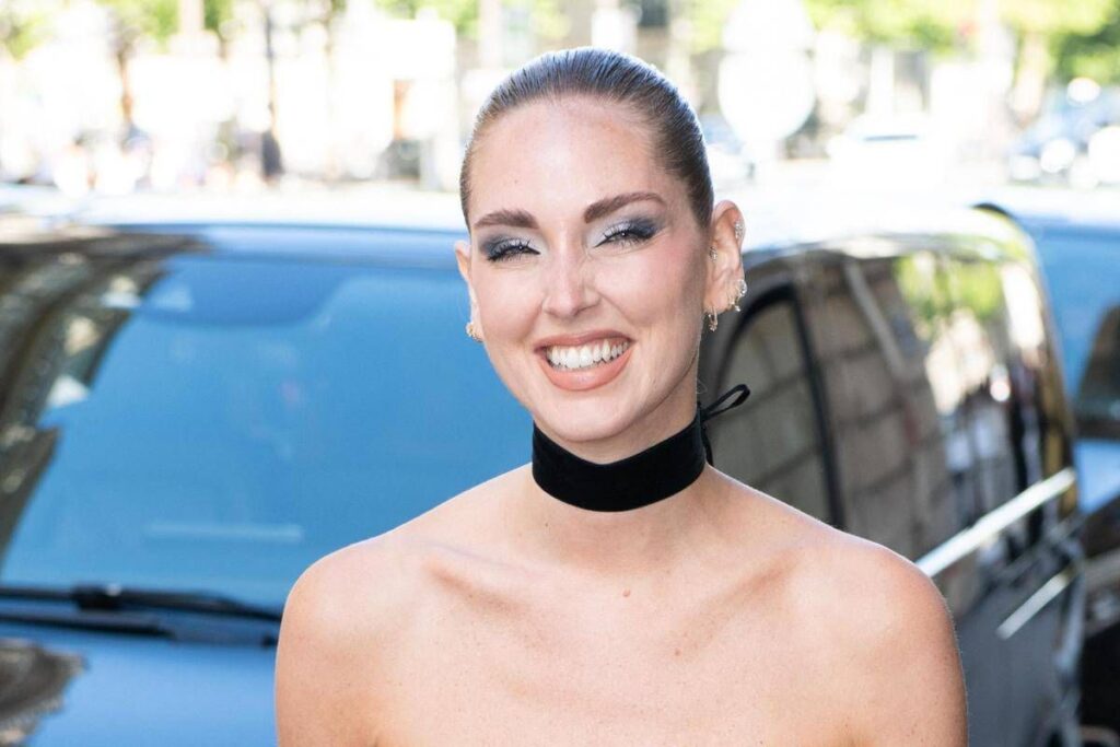 Chiara Ferragni: “Il 2024? Un anno difficile, dopo il divorzio ora sono innamorata e felice”