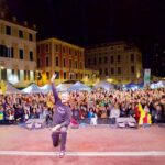 ChiavarInCosplay 2025: 85.000 presenze per la cultura Pop a Chiavari