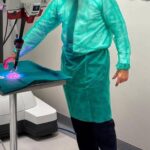 Chirurgia, a Torino ‘primo intervento al mondo di re-innervazione peniena’