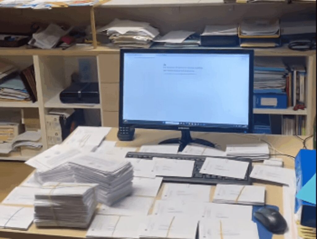 Cittadinanze facili, la denuncia del sindaco di Val di Zoldo: “Sommersi da cartoline da inviare in Sudamerica”