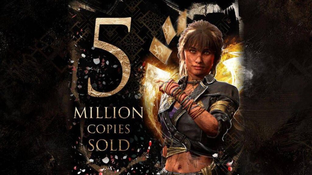 Clair Obscur: Expedition 33 a quota 5 milioni di copie, update in arrivo