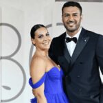 Claudia Dionigi e Lorenzo Riccardi genitori bis: “Benvenuto al mondo Leonardo”