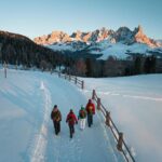Club del Sole inaugura la 1a stagione invernale al Val di Fiemme Easy Camping Village