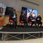 Colletta Alimentare, si parte dalla Casa di Reclusione Milano Opera