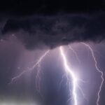 Colpo all’ottobrata, maltempo in arrivo al Sud e in Sardegna