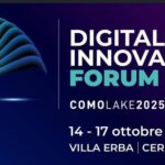 ComoLake, Adnkronos media partner di Micromegas, in primo piano innovazione tecnologica del futuro
