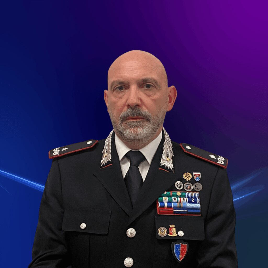 ComoLake, Vitagliano (Carabinieri): “Arma ha ruolo di contrasto in uso illecito criptovalute”