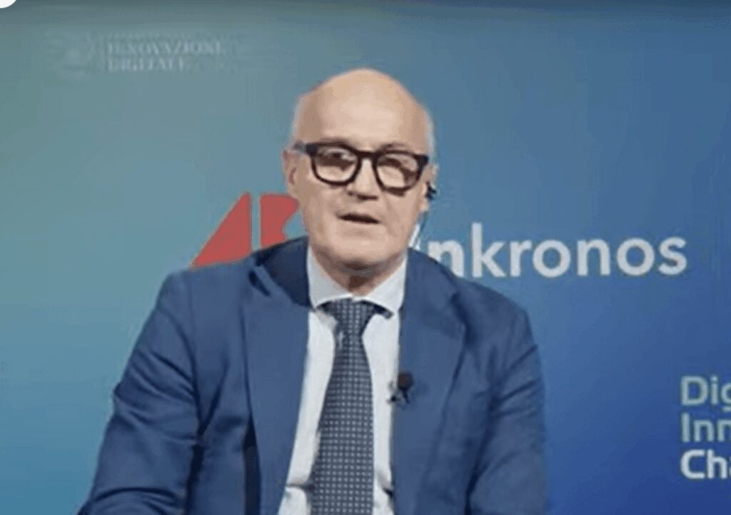 Comolake, Fedeli (Istat): “Con Ai Deda Next dati certificati fruibili e accessibili a collettività”