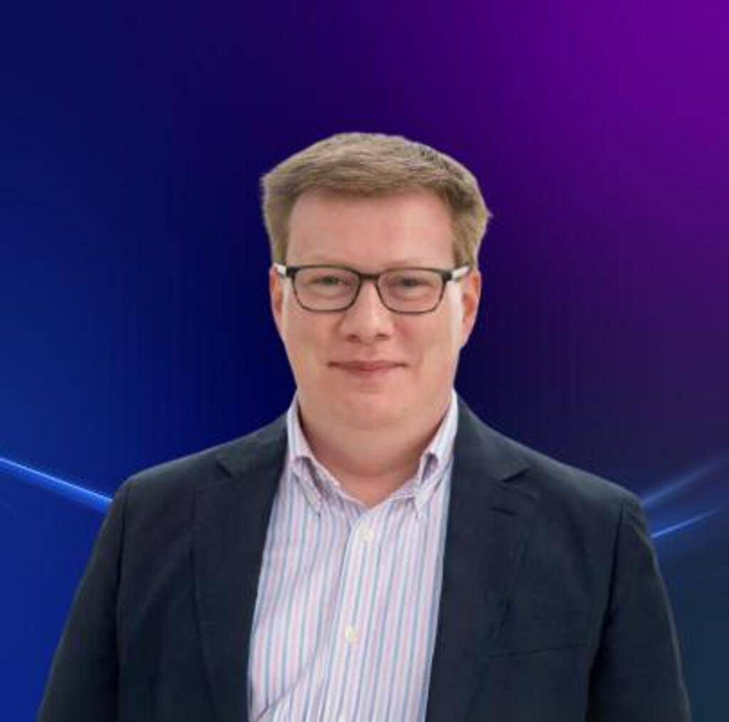 Comolake, Kavanagh (TikTok): “Project Clover è la garanzia europea per la sicurezza dei dati”