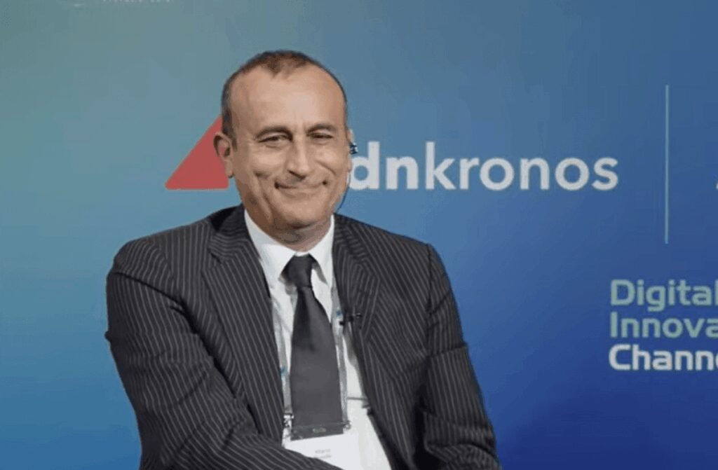 Comolake, Nobile (Agid): “Dibattito che c’è oggi su Ai si basa su rischi, ma rimane ausilio”