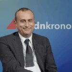 Comolake, Nobile (Agid): “Dibattito che c’è oggi su Ai si basa su rischi, ma rimane ausilio”