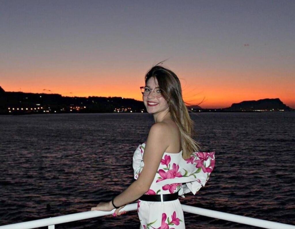 Conferita laurea a Sara Campanella a un anno dalla morte, la madre: “Un giorno sognato in modo diverso”