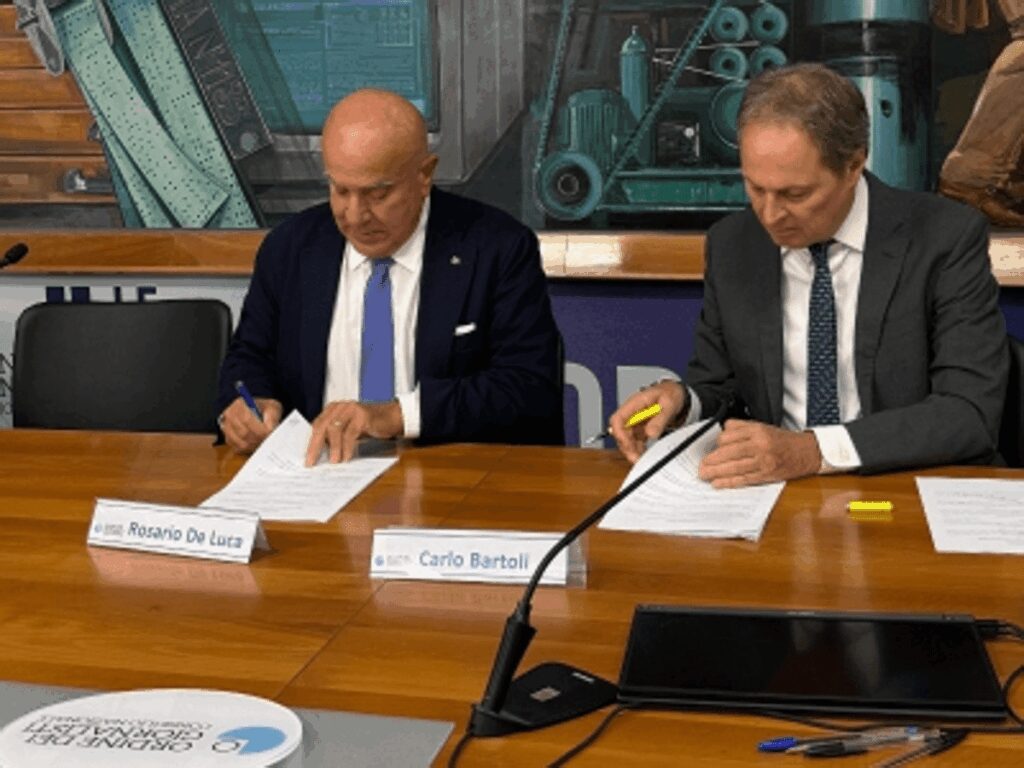 Consulenti del lavoro, formazione condivisa come leva di crescita professionale