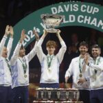 Coppa Davis, Finals in chiaro su Rai 1 e Supertennis