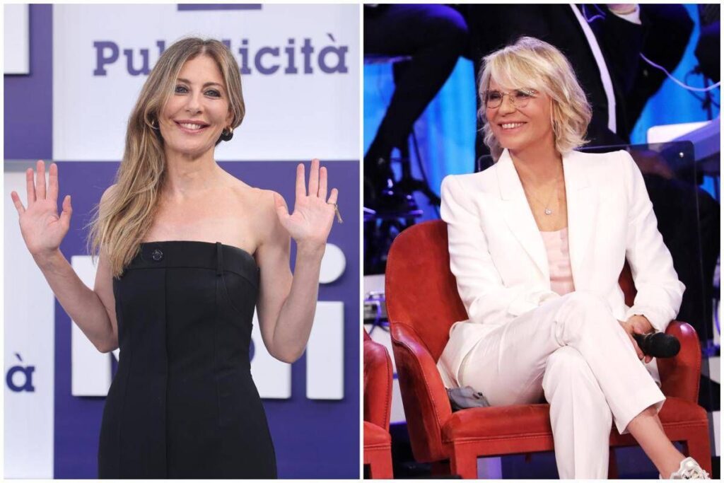 Cosa farà Maria De Filippi a ‘Belve’? È giallo sul tipo di coinvolgimento