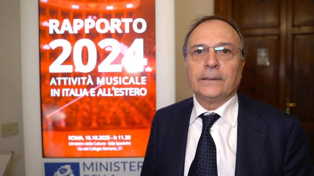 Cultura, Pollice (Aiam): “Valutare fondi pubblici in base alla produttività”