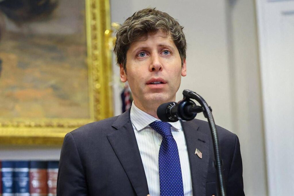 Da ‘maestro jedi’ delle startup a papà di Chatgpt, i segreti dietro il successo di Sam Altman