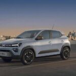 Dacia Spring MY26: più potenza e autonomia per la city car elettrica