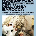 Dal 16 al 19 ottobre torna il festival ‘Romadiffusa’