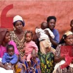 Dall’Italia all’Africa un ponte per definire percorso materno-infantile