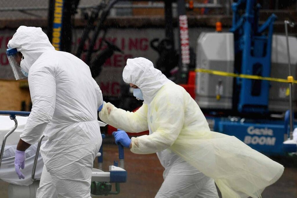 Dalla guerra alle pandemie, l’Europa si prepara. Cardiologi al lavoro su un progetto per la tenuta del sistema sanitario