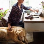 Dalla qualità della vita alla longevità: ecco gli effetti benefici del legame uomo-cane